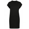 Ladies Turtle Extended Shoulder Dress  G_BY101