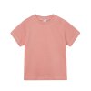 Baby tričko (Barva Bubble Gum Pink, Velikost 3-6 months)