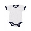 Baby Ringer Bodysuit  G_BZ19