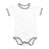 Baby Ringer Bodysuit  G_BZ19