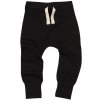 Dětské tepláky (Barva Black, Velikost 6-12 months)