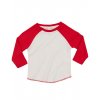 Baby Superstar Baseball T  G_BZ43