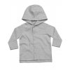 Baby Striped Hooded T  G_BZ47