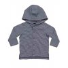 Baby Striped Hooded T  G_BZ47