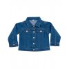 Baby Rocks Denim Jacket  G_BZ53