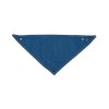 Baby Rocks Denim Bandana Bib (Barva Denim Blue, Velikost One Size)