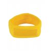 Head Sweatband with Label  G_C1522