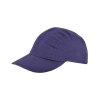 Dětská sportovní čepice (Barva Black, Velikost One Size)