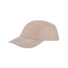 Dětská sportovní čepice (Barva Black, Velikost One Size)