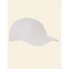 Cotton Cap low profile/brushed  G_C560