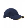 Canvas Structure Cap  G_C683