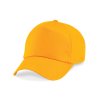 Originální 5panelový uzávěr (Barva Black, Velikost One Size)