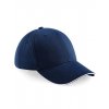 Athleisure 6 Panel Cap  G_CB20