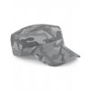 Camo Army Cap  G_CB33