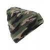 Camo Cuffed Beanie  G_CB419