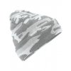 Camo Cuffed Beanie  G_CB419