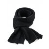 Classic Waffle Knit Scarf  G_CB424