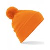 Original Pom Pom Beanie  G_CB426