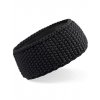 Slopeside Waffle Headband  G_CB434