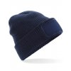 Thinsulate™ Printers Beanie  G_CB440