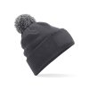 Čepice Snowstar® Patch (Barva Black, Velikost One Size)