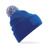 Čepice Snowstar® Patch (Barva Black, Velikost One Size)