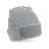 Originální Patch Beanie (Barva Black, Velikost One Size)