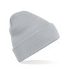 Originální čepice s manžetou (Barva Airforce Blue, Velikost One Size)