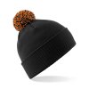 Čepice Snowstar® (Barva Black, Velikost One Size)