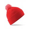 Junior Snowstar Beanie  G_CB450B