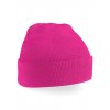 Junior Original Cuffed Beanie  G_CB45b