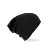 Slouch Beanie (Barva Black, Velikost One Size)