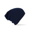 Slouch Beanie (Barva Black, Velikost One Size)