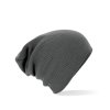 Slouch Beanie (Barva Black, Velikost One Size)