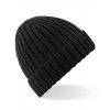 Chunky Ribbed Beanie  G_CB465