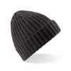 Chunky Ribbed Beanie  G_CB465