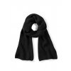 Metro Knitted Scarf  G_CB469