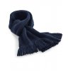 Classic Knitted Scarf  G_CB470