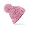 Oversized Hand-Knitted Beanie  G_CB483