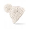 Oversized Hand-Knitted Beanie  G_CB483