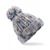 Twister Pom Pom Beanie  G_CB487