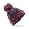 Twister Pom Pom Beanie  G_CB487