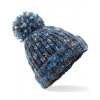 Twister Pom Pom Beanie  G_CB487