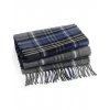 Classic Check Scarf  G_CB489