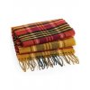 Classic Check Scarf  G_CB489