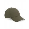 Organic Cotton 6 Panel Cap  G_CB54