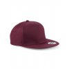 5-Panel Snapback Rapper Cap  G_CB610