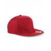 5-Panel Snapback Rapper Cap  G_CB610