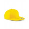 5-Panel Snapback Rapper Cap  G_CB610