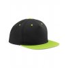 5 Panel Contrast Snapback  G_CB610c